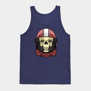 DeadSpace Astronaut Tank Top